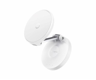 Baseus Magnetický skladací držiak MagPro biely