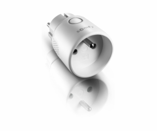 Somfy Zásuvka ON-OFF Plug io (typ E) Somfy bílá