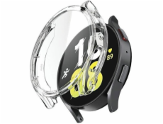 Spigen Průhledné/čiré pouzdro Ultra Hybrid Sam Galaxy Watch 6 44mm ACS06497