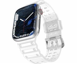 Hurtel Strap Triple Protection Apple Watch SE Band, 8, 7,...