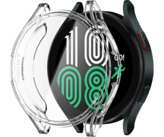 Spigen Pouzdro Ultra Hybrid pro Samsung Galaxy Watch 4 44...