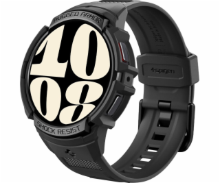 Spigen Řemínek Rugged Armor Pro pro Samsung Galaxy Watch ...