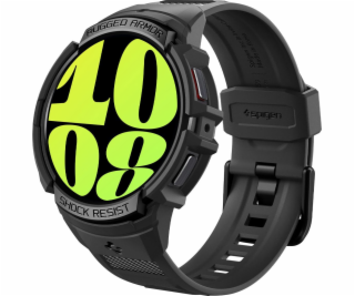 Spigen Spigen Rugged Armor Pro Samsung Galaxy Watch 6 44m...