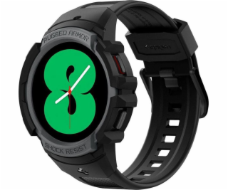 Spigen Řemínek Rugged Armor Pro pro Samsung Galaxy Watch ...