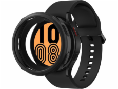 Spigen Pouzdro Liquid Air pro Samsung Galaxy Watch 4 44mm matné černé