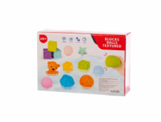 Toy Blocks Balls Textured MX0401010