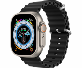 Remienok DUXDUCIS Dux Ducis Apple Watch 4/5/6/7/8/SE 44/4...