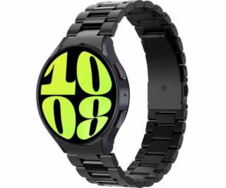 Spigen Modern Fit 316L Band, black - Samsung Galaxy Watch...