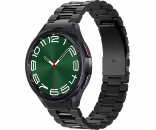 Spigen Spigen Modern Fit 316L Band, černý - Samsung Galax...