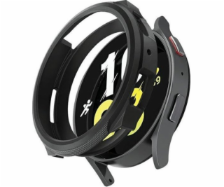 Spigen Liquid Air Samsung Galaxy Watch 6 40 mm černá/matn...