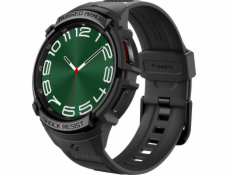 Spigen Rugged Armor Pro, černý - Samsung Galaxy Watch6 Classic 47mm