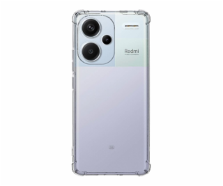 Tactical TPU Plyo Kryt pro Xiaomi Redmi Note 13 Pro+ 5G T...