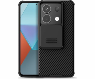 Nillkin CamShield PRO Zadní Kryt pro Xiaomi Redmi Note 13...