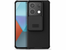 Nillkin CamShield PRO Zadní Kryt pro Xiaomi Redmi Note 13 Pro 5G/ Poco X6 5G Black