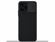 Nillkin CamShield Zadní Kryt pro Xiaomi Redmi Note 13 5G Black