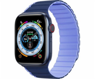 DUXDUCIS Remienok Dux Ducis (verzia LD) Apple Watch 4/5/6...