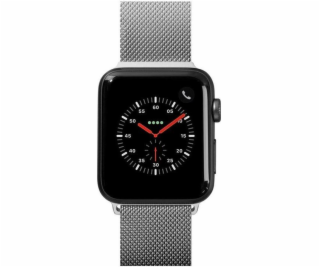 Laut Laut Steel Loop - řemínek z nerezové oceli pro Apple...