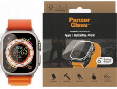 PanzerGlass Tempered Glass Panzerglass pro Apple Watch Ultra