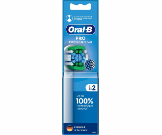 Špičky Braun Oral-B EB20RX Precision Clean 2ks
