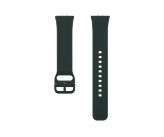 Samsung sportovní řemínek Fit3 Dark Green
