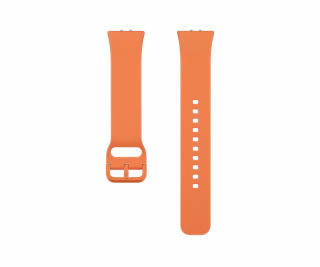 Samsung sportovní řemínek Fit3 Orange