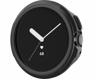 Spigen Spigen Liquid Air, matně černá - Google Pixel Watc...