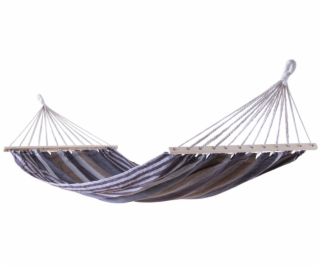 Hojdacia sieť Domoletti Chocolate, 200 x 100 cm