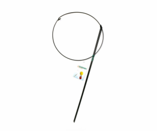 Držiak rastlín GARDEN CENTER 20725, 50 cm, 25 cm, oceľ