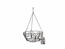 Závesná gélová taška Garden Center, O25 cm