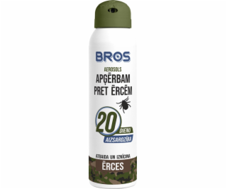 AEROZOL 554 NA ODEVY OD ERK 90ML LV