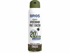 AEROZOL 554 NA ODEVY OD ERK 90ML LV