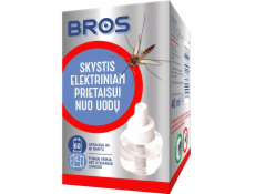 Tekutina na odpudzovanie hmyzu Bros, 45 ml