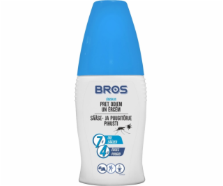 Repelent proti komárom a kliešťom BROS50ML LV EE