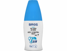 Repelent proti komárom a kliešťom BROS50ML LV EE