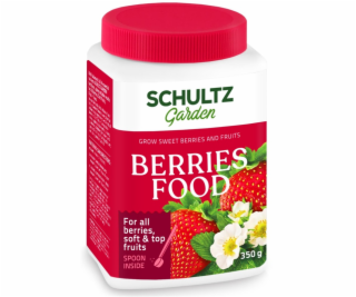 Hnojivo na jahody Schultz, 350 g