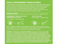 Stimulátor viazania hnojiva SCHULTZ, 900 g