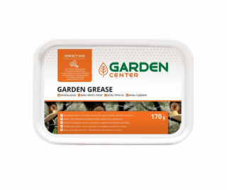 Záhradný olej Garden Center, 0,17 kg
