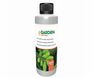 Ihličkové hnojivo Garden Center, 450 ml