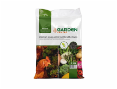 Hnojivo granulované organické Garden Center Activit, 4 kg