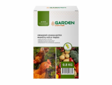 Ekologické organické hnojivá Activit Garden Center, 800 g