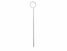 Podpera pre rastliny E550, 15 x 15 x 122 cm