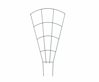 Podpera pre rastliny PHSH-152, 48 x 0,5 x 93 cm