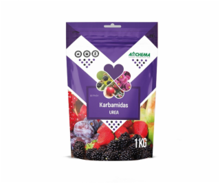 Hnojivo Agrochema Urea, 1 kg