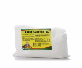 Hnojivo Emolus Dusičnan draselný, 1 kg