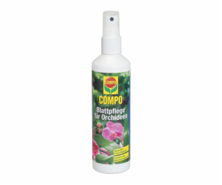 Prípravok na starostlivosť o orchideu Compo, 250 ml