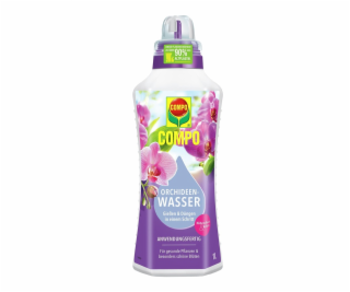 Orchideová voda COMPO, 1l