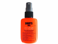 BEN S MAX repelent proti komárom, 37 ml