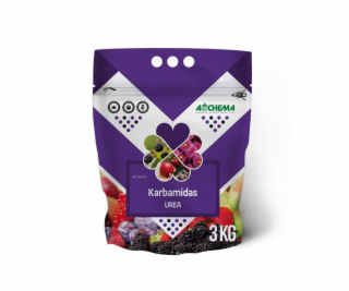 Hnojivo Agrochema Urea, 3 kg