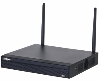 DAHUA NVR rekordér NVR1108HS-W-S2/ pro 8 kamer/ rozlišení...