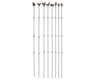 Podpera rastlín PY26, 178 cm